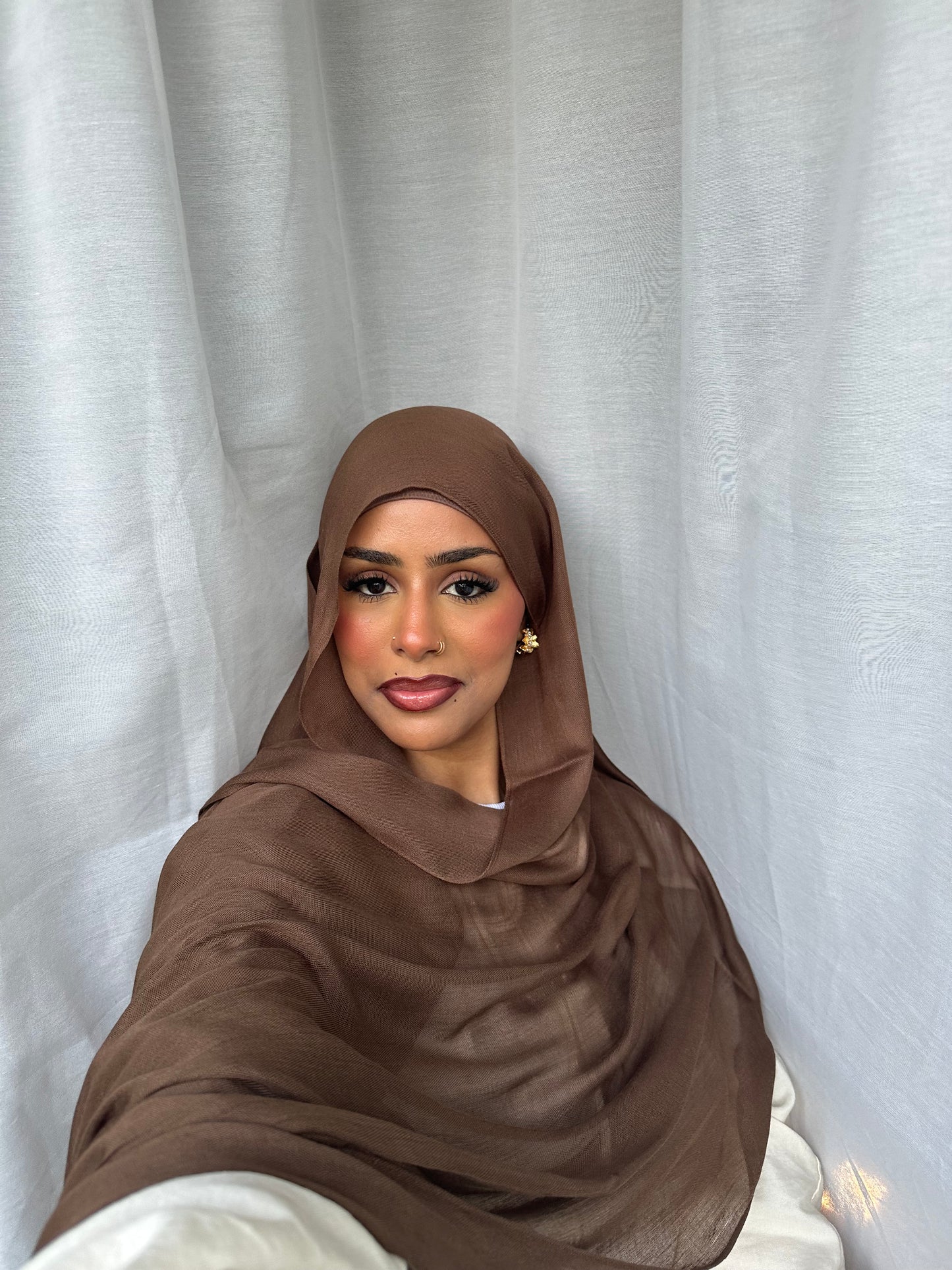Bronze Olive