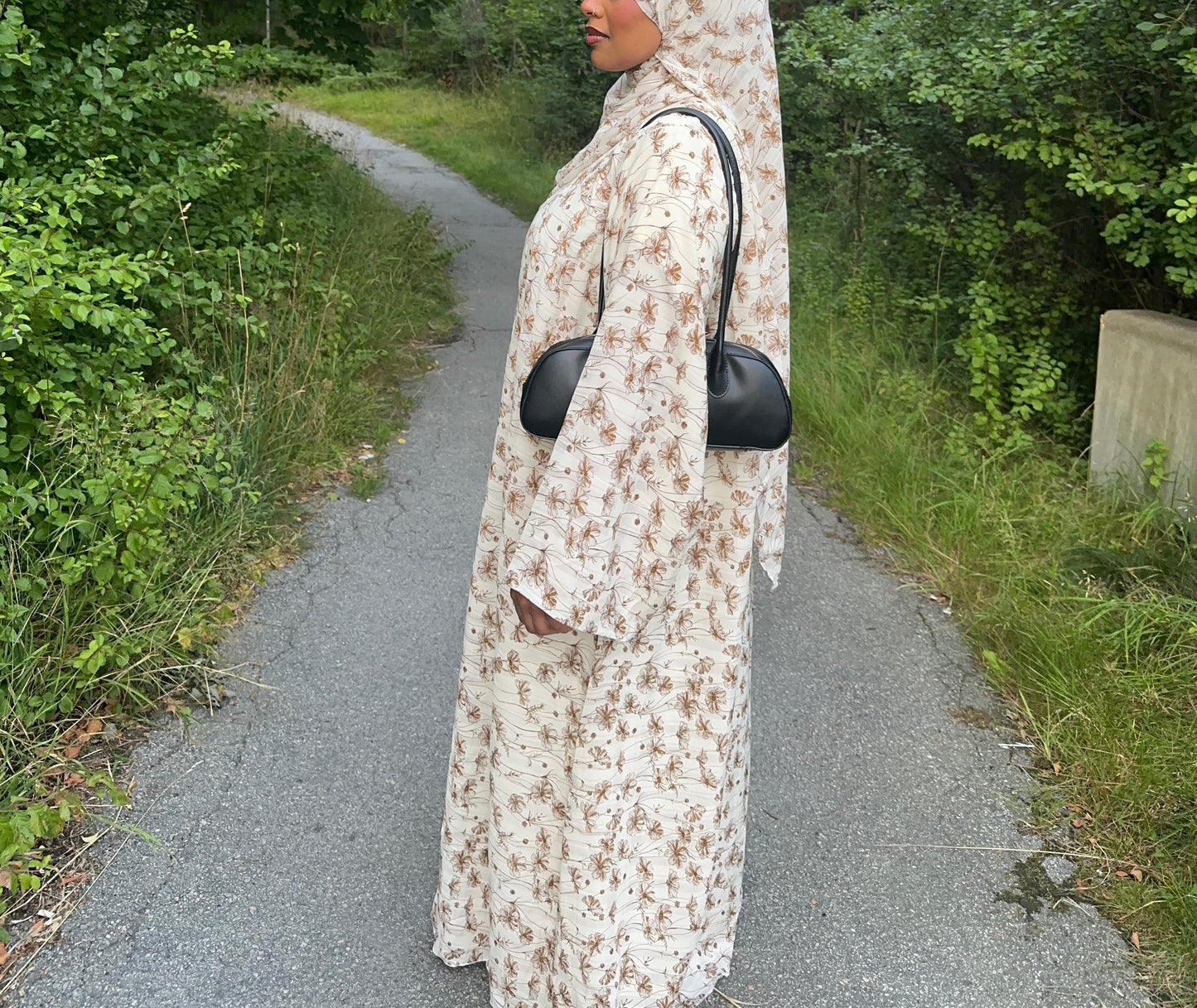 Ivory Blossom