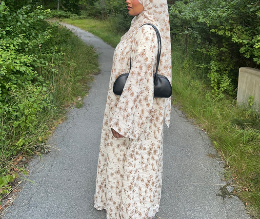 Ivory Blossom