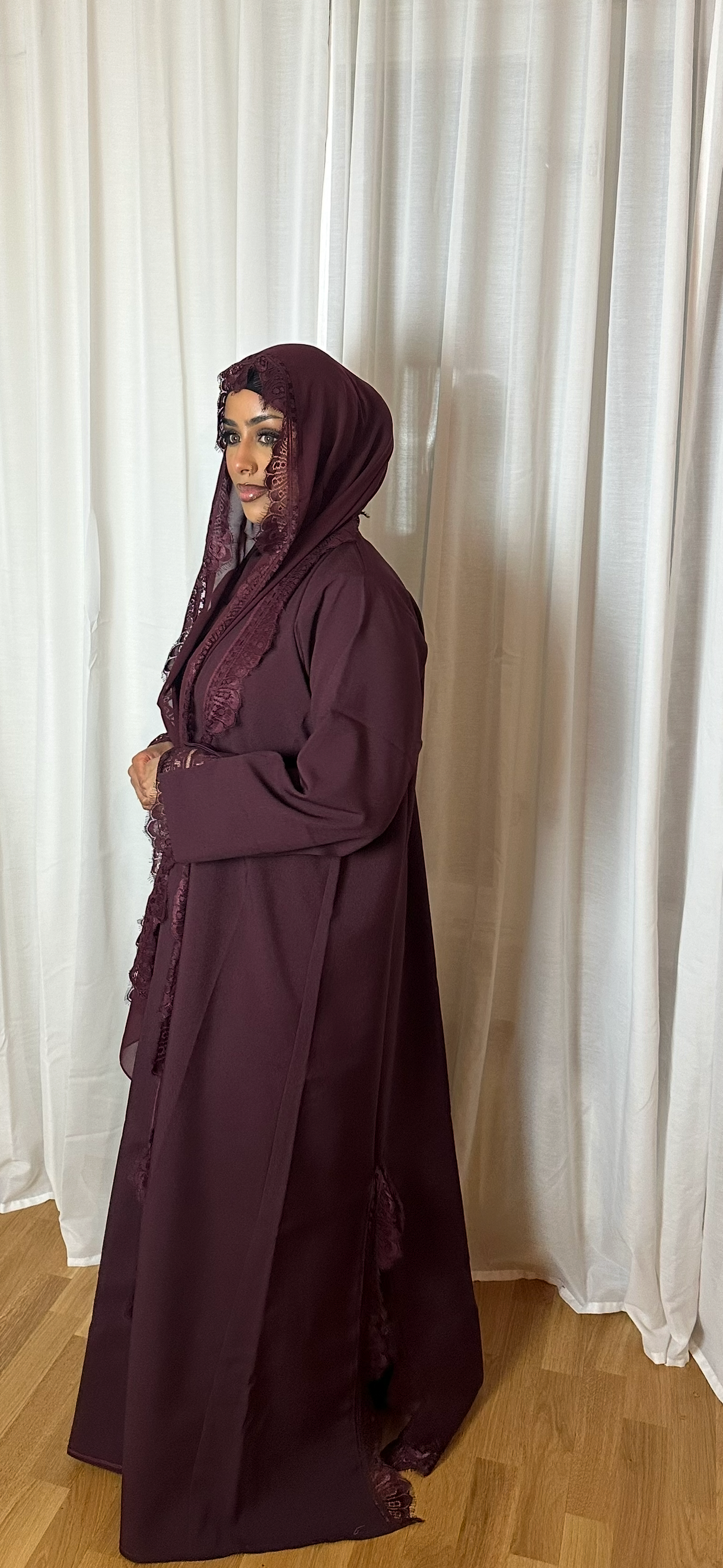 Luna Plum