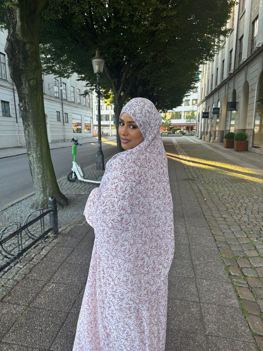 Floral Grace