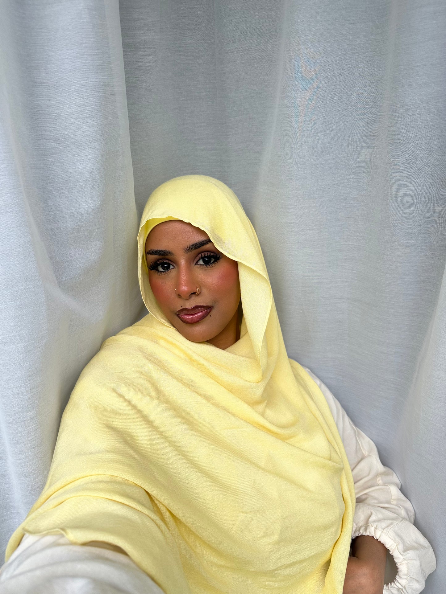Butter Yellow